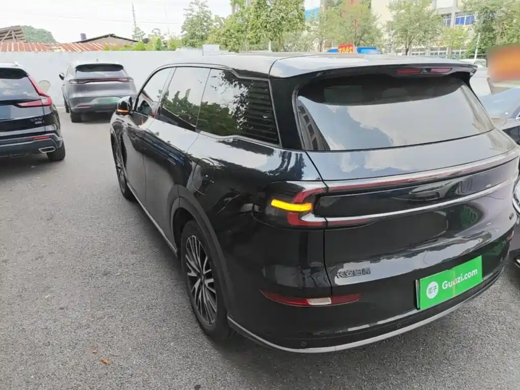Qiyuan Qiyuan Q07 — миниатюра 5