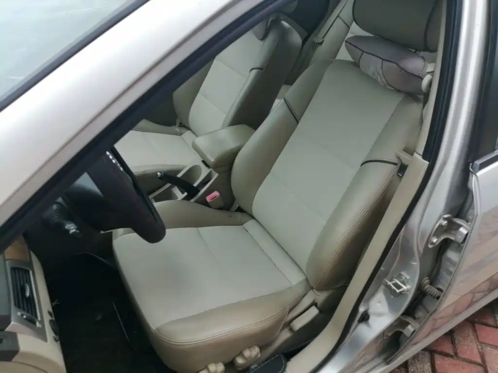 Buick Excelle — миниатюра 15