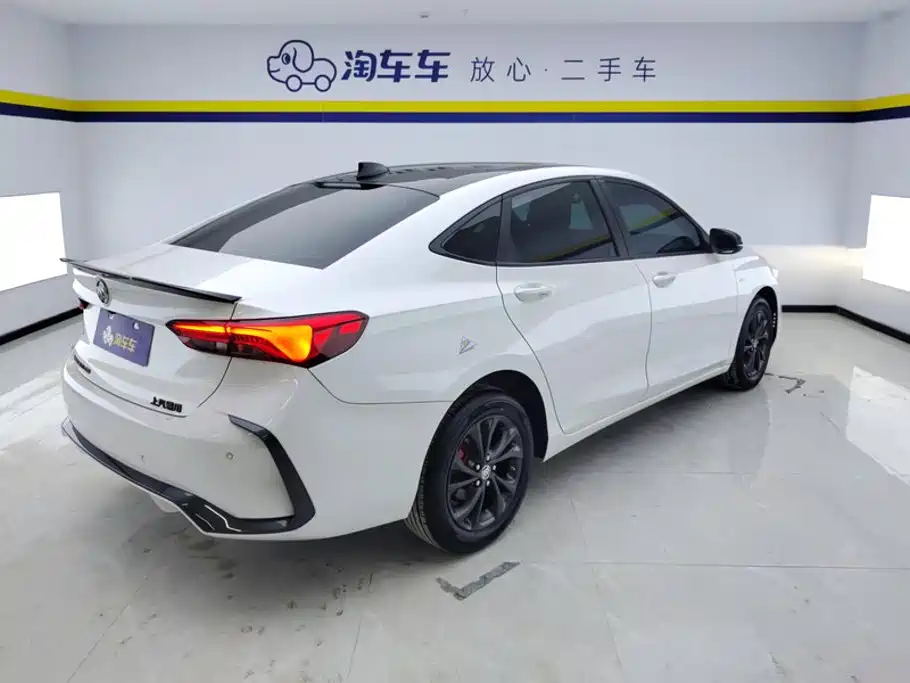 Buick Verano 2023 Pro GS