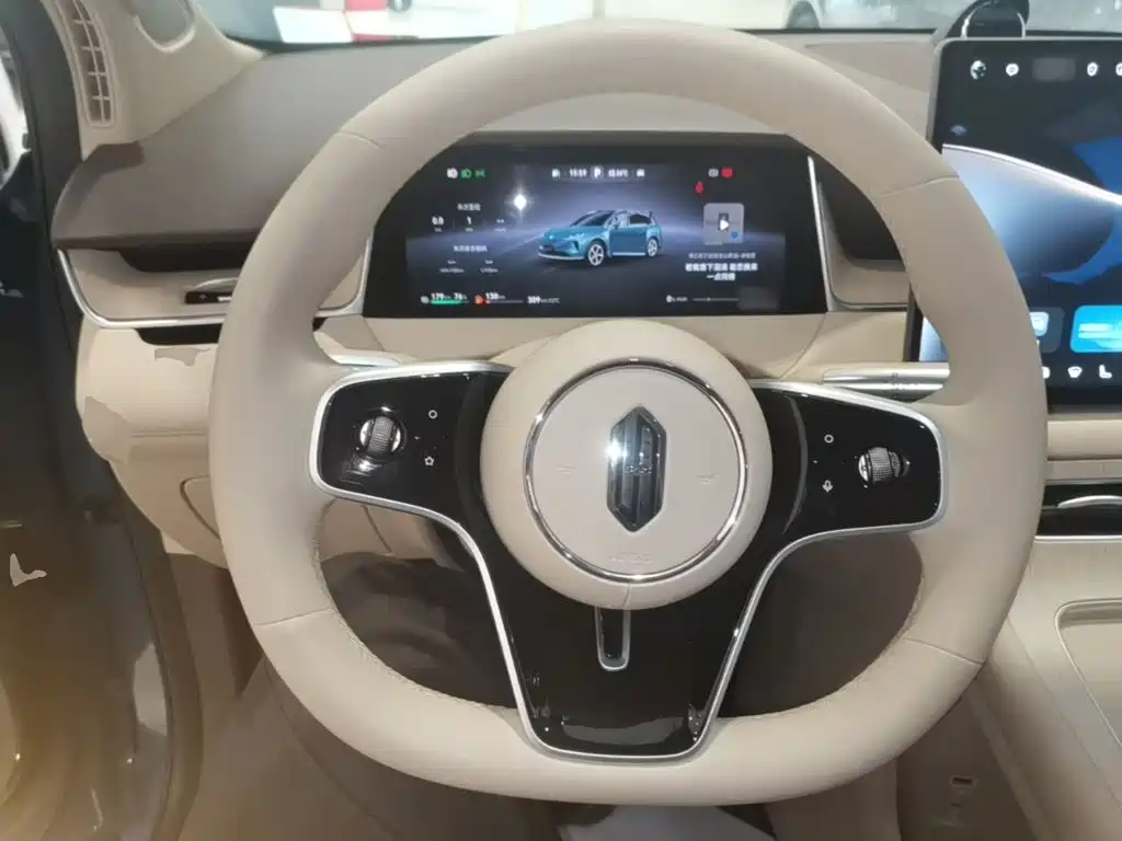 Shangjie Shangjie H5 — миниатюра 11
