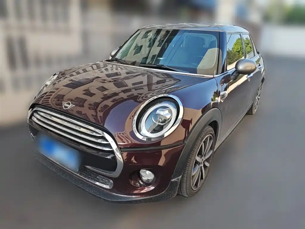 Mini Mini 2020