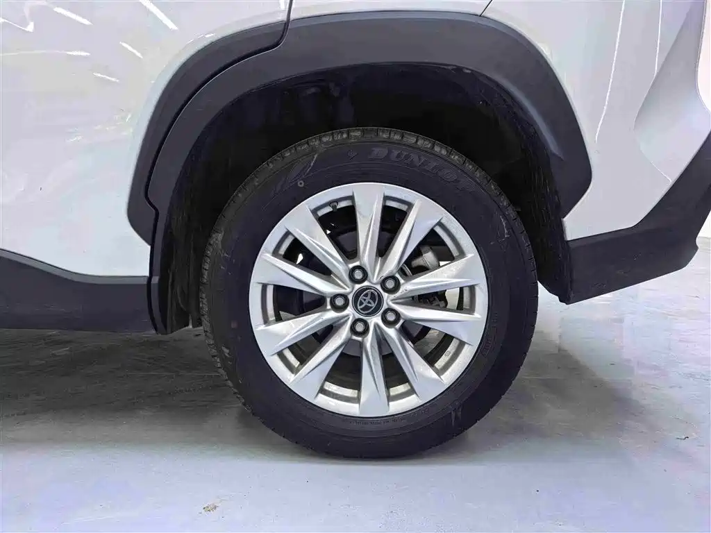 TOYOTA COROLLA SHARP AMPLIFIER