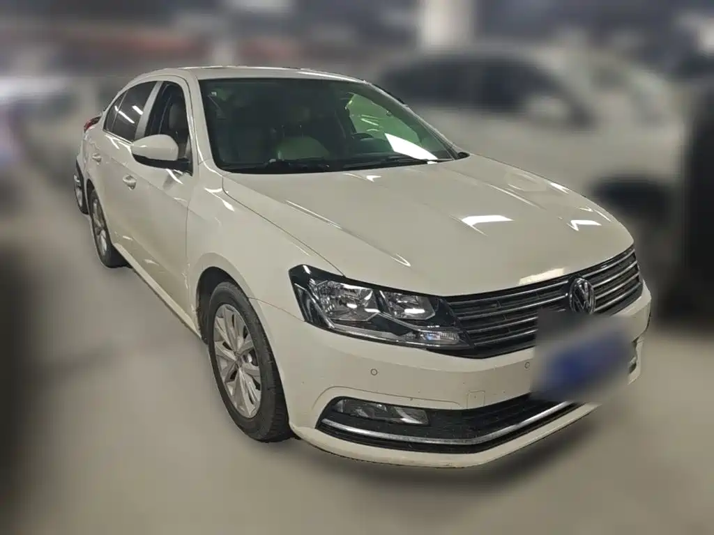 Volkswagen Lavida — миниатюра 6
