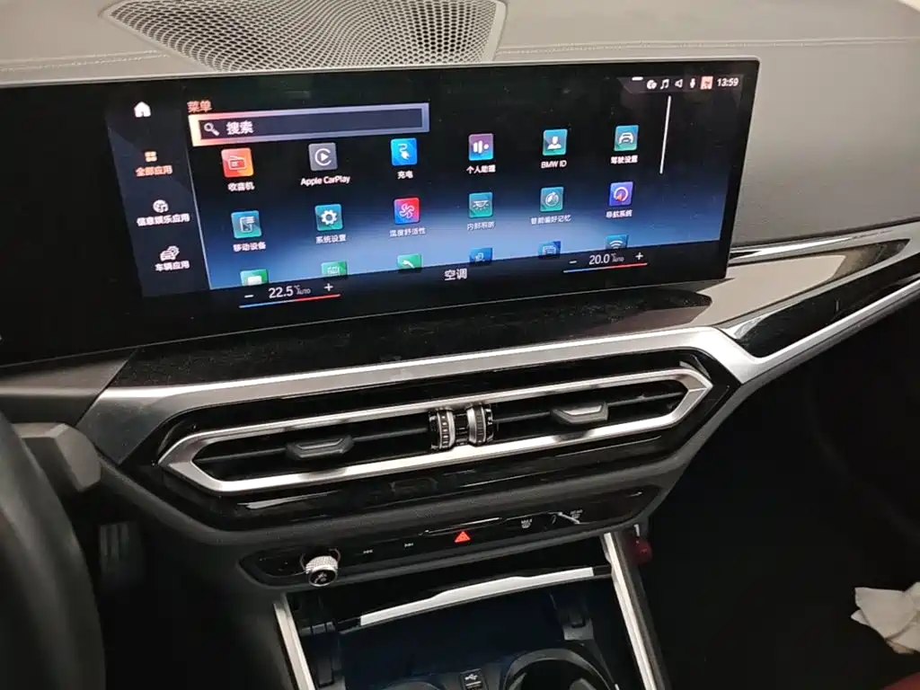BMW i3 — миниатюра 18
