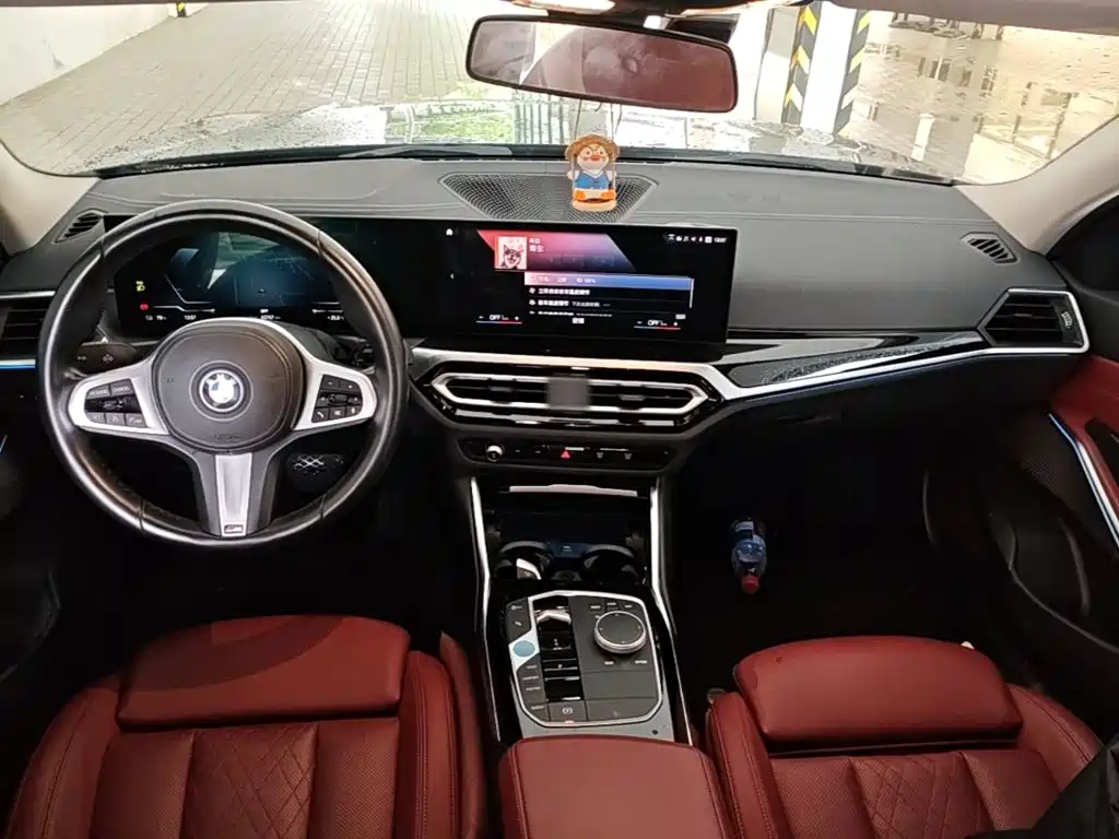 BMW i3 — миниатюра 14