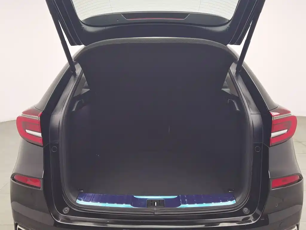 Honda Avancier — миниатюра 16