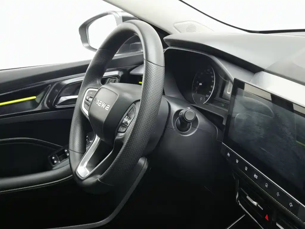 Roewe i5 — миниатюра 22