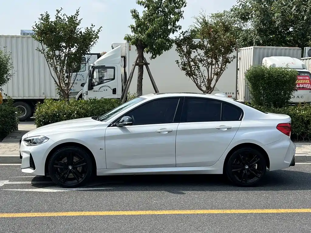 BMW 1 Series — миниатюра 5