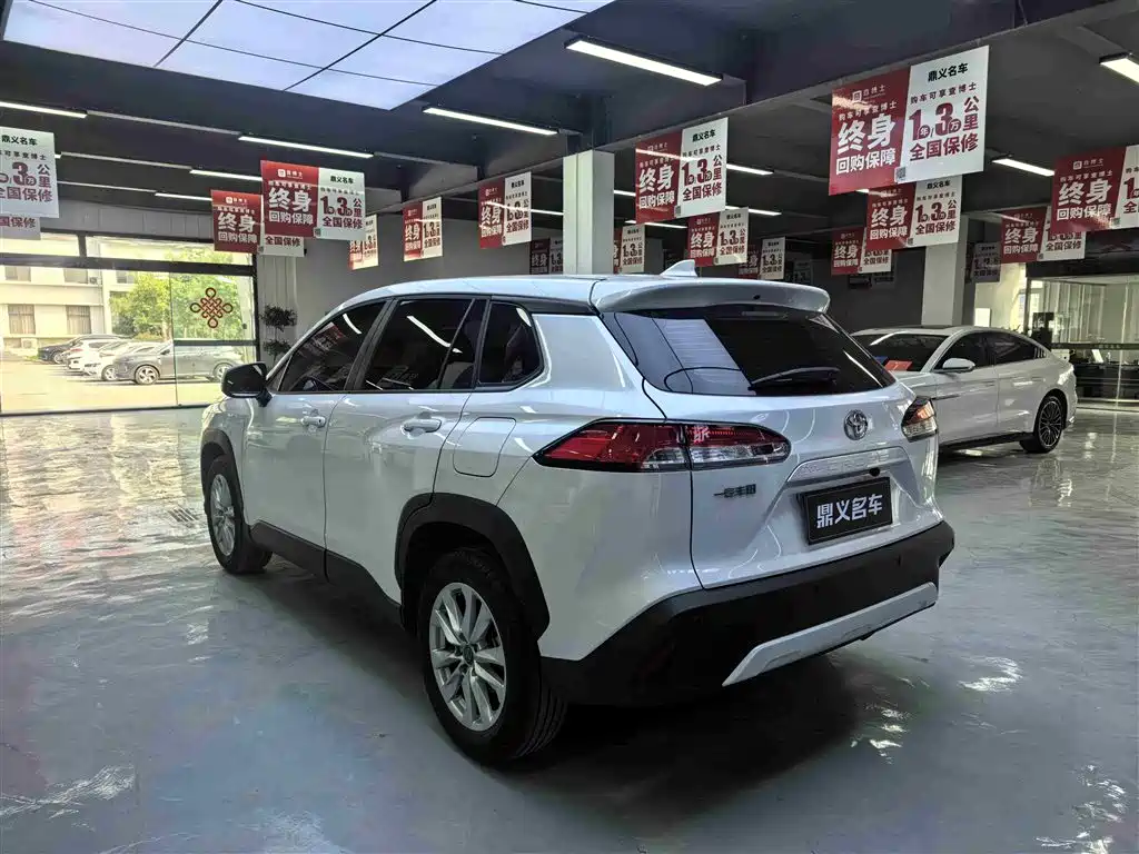 TOYOTA COROLLA SHARP AMPLIFIER