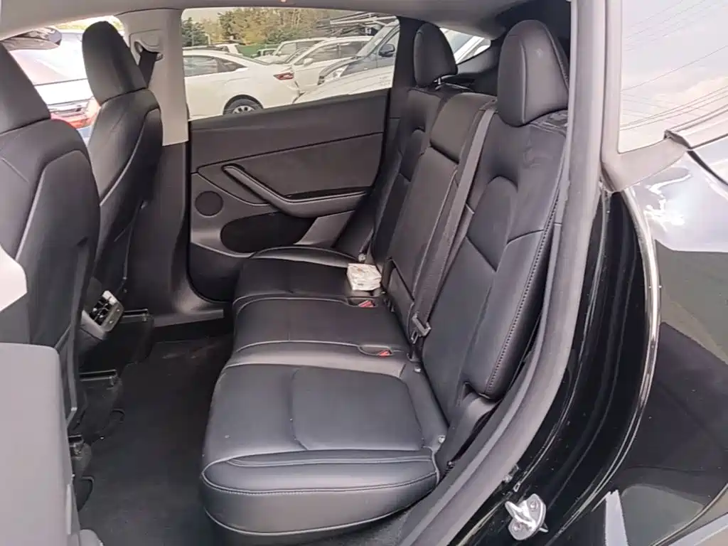 Tesla Model Y — миниатюра 17