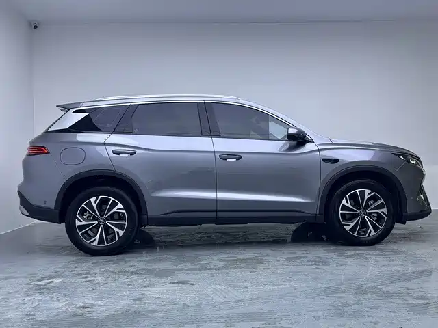 BYD Pro New Energy — миниатюра 8