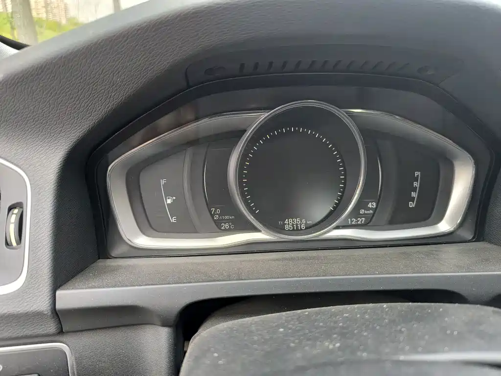 Volvo S60 — миниатюра 13