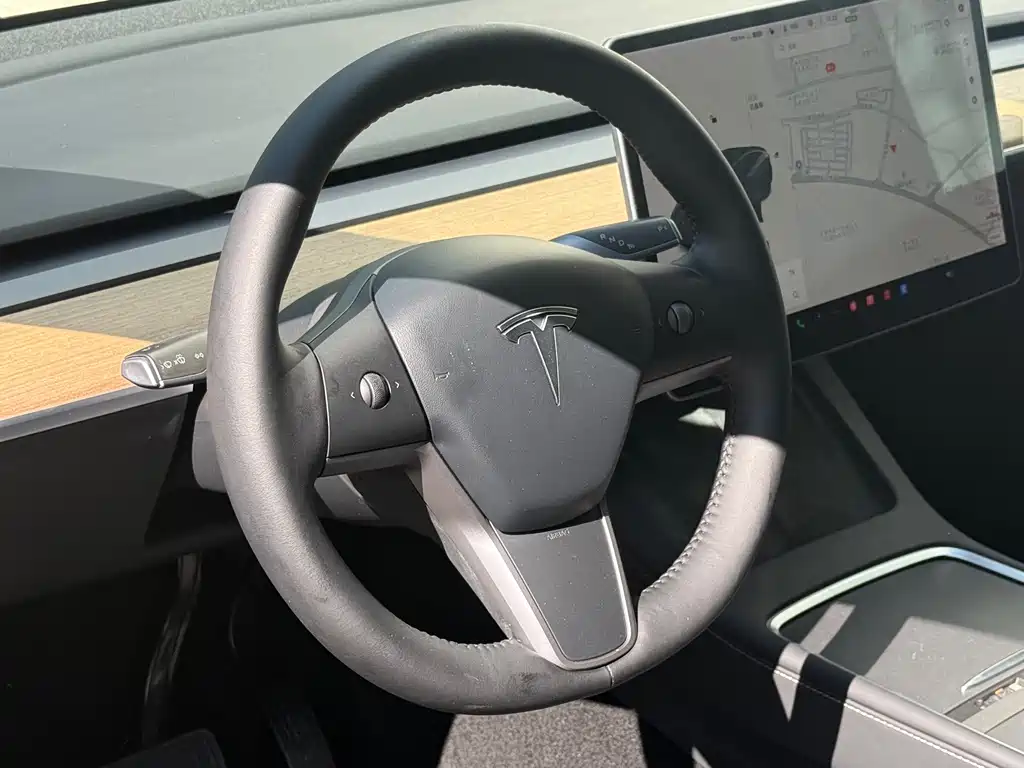 Tesla Model Y — миниатюра 6