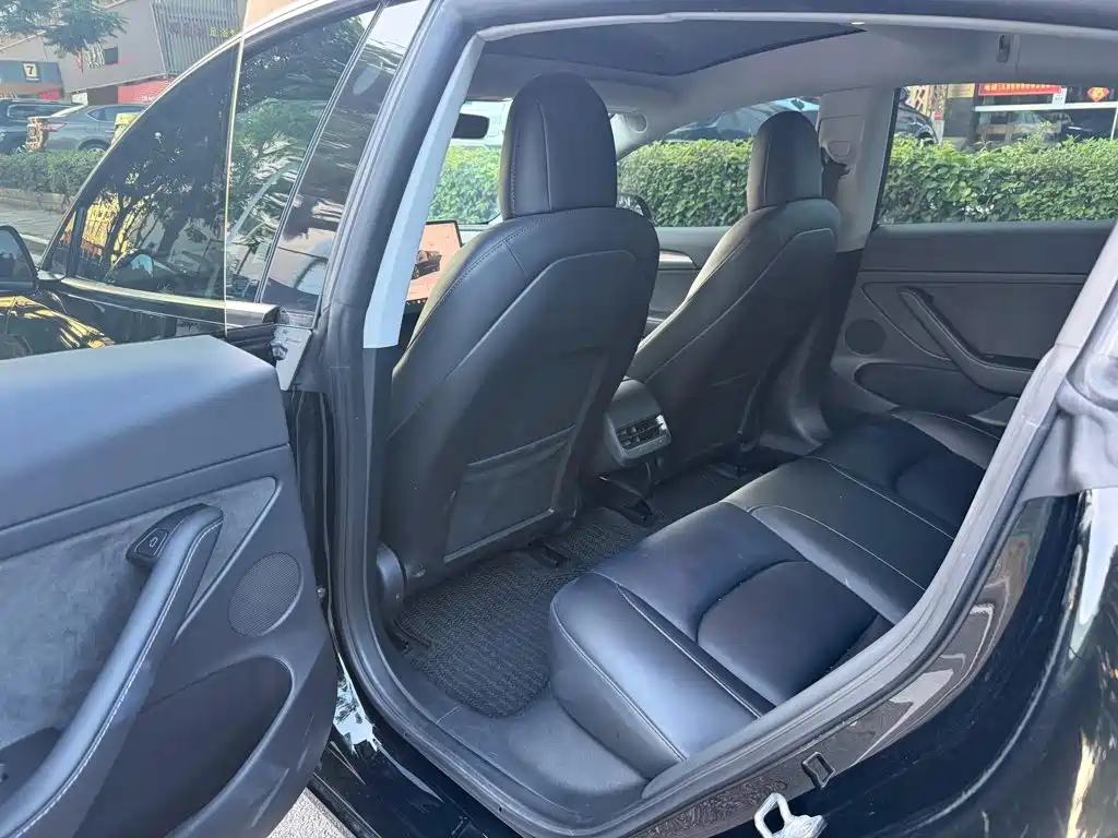 Tesla Model 3 — миниатюра 5