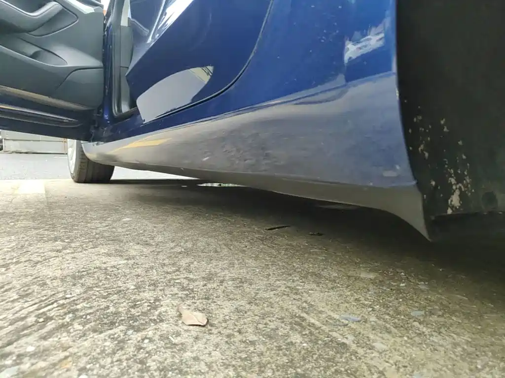 Tesla Model 3 — миниатюра 22