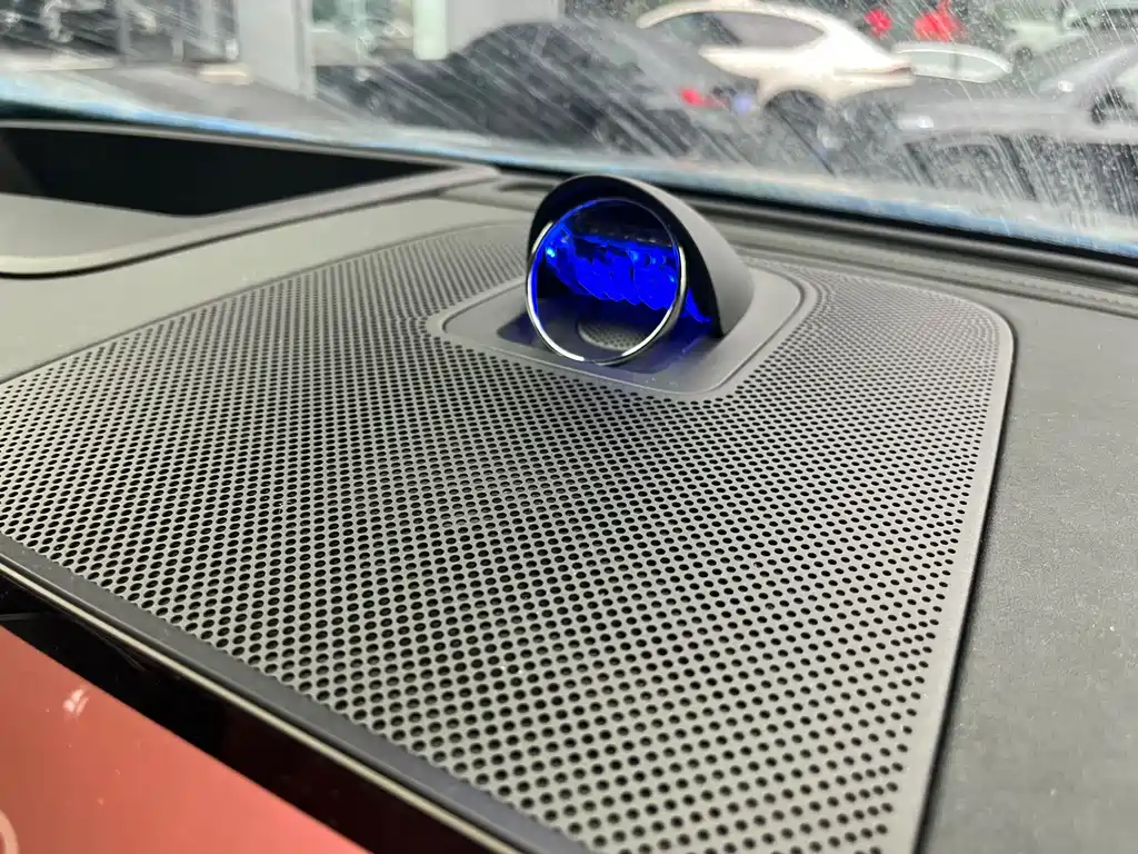 Aito M9 2024 Max 42kWh 6 мест