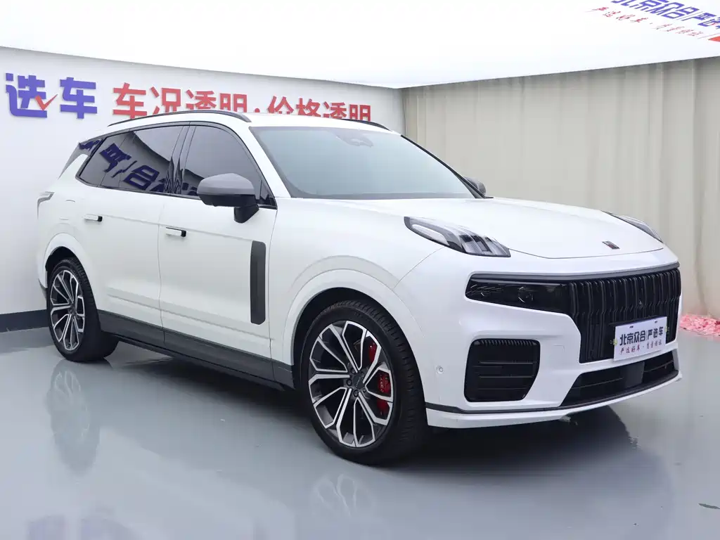 Lynk & Co 09 — миниатюра 2