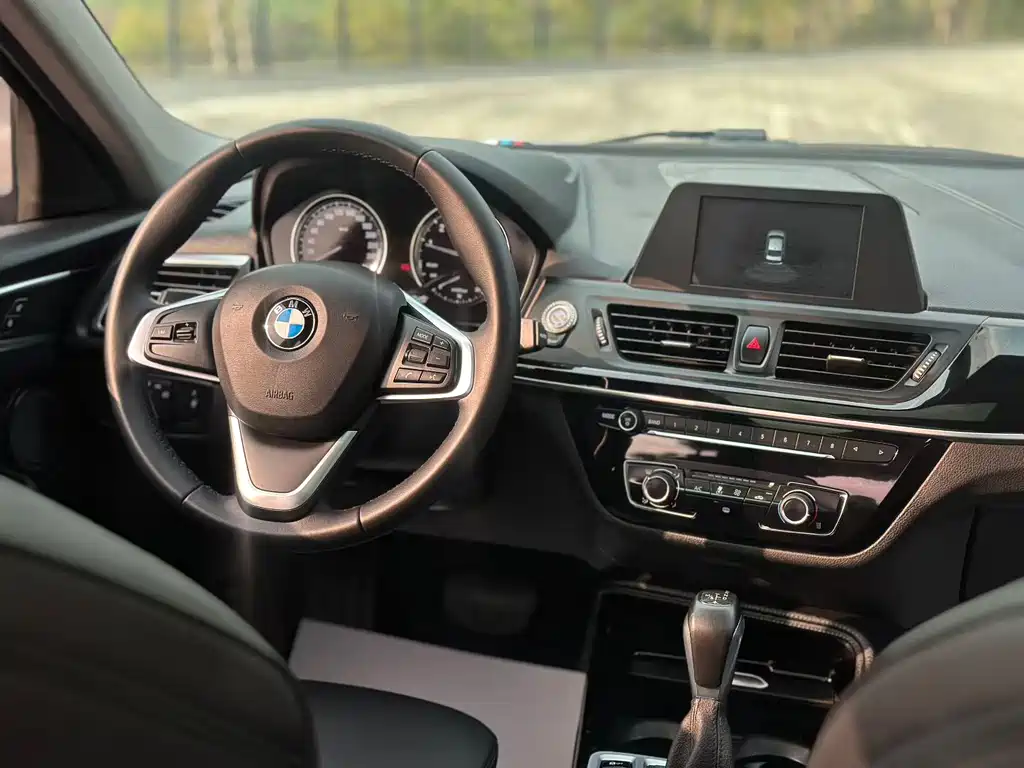 BMW 1 Series — миниатюра 7