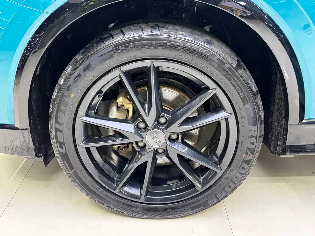 Audi Q2L — миниатюра 8
