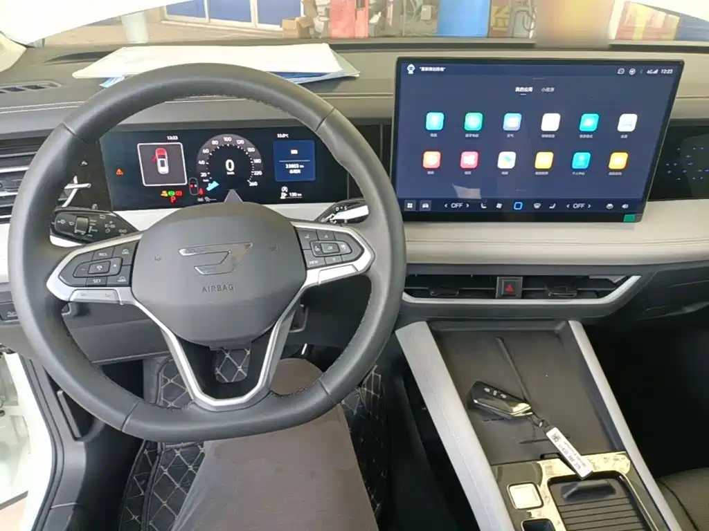 Jetta VS8 — миниатюра 10