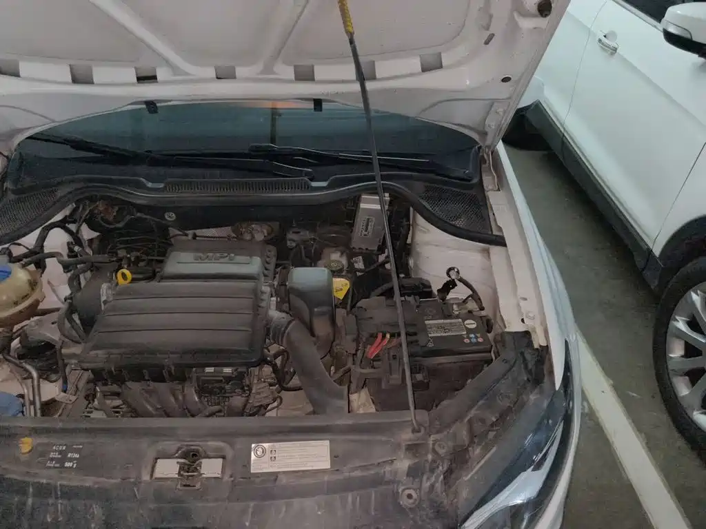 Volkswagen Polo — миниатюра 21
