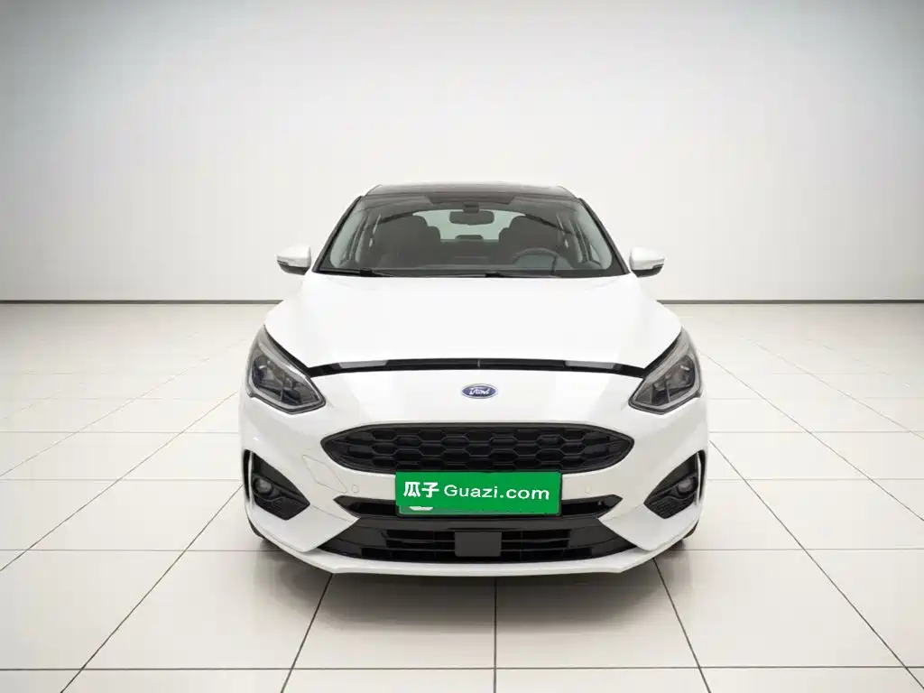 Ford Focus — миниатюра 2