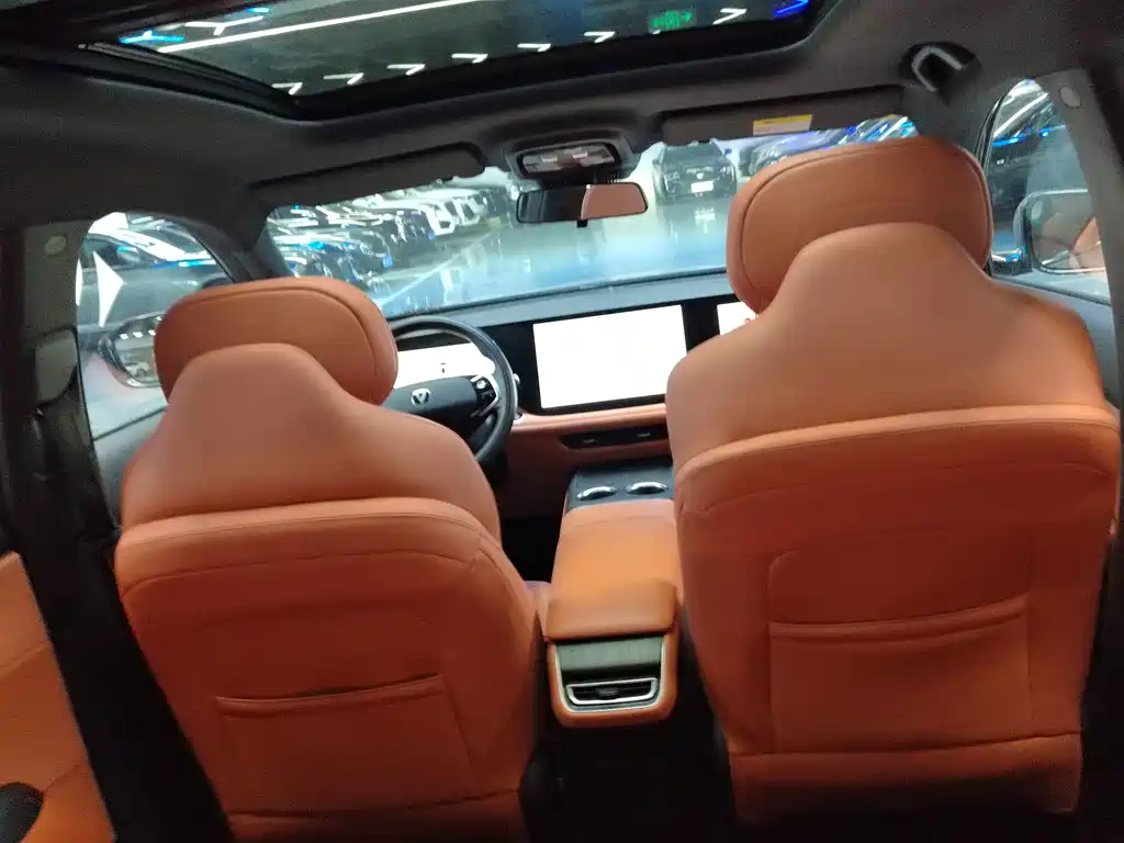 Changan Changan CS75PLUS — миниатюра 11
