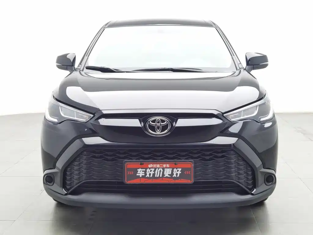 Toyota Frontlander — миниатюра 3