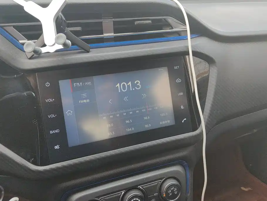 Chery Tiggo 3x — миниатюра 13