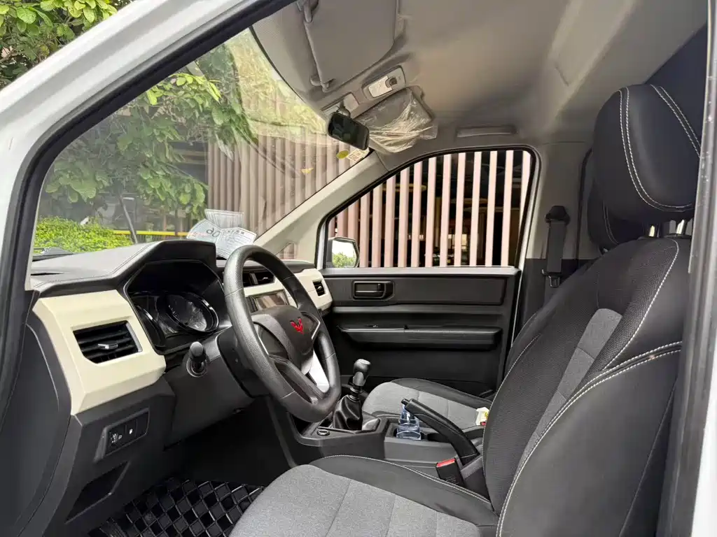 Wuling Zhengcheng — миниатюра 5