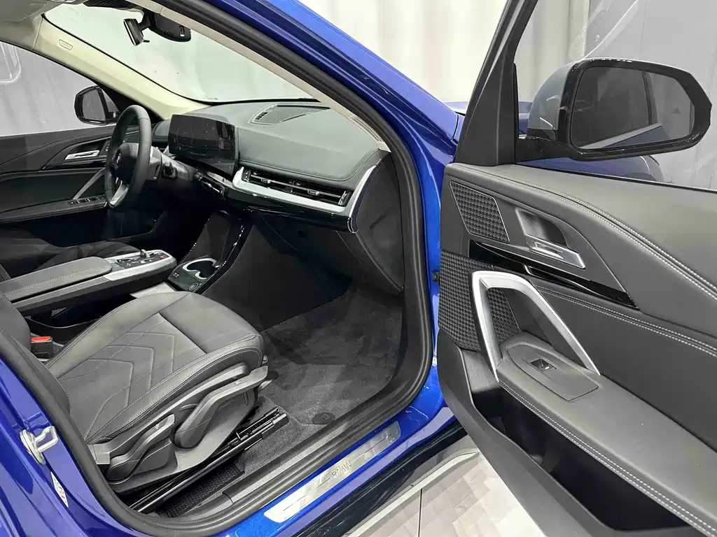 BMW X1 — миниатюра 16