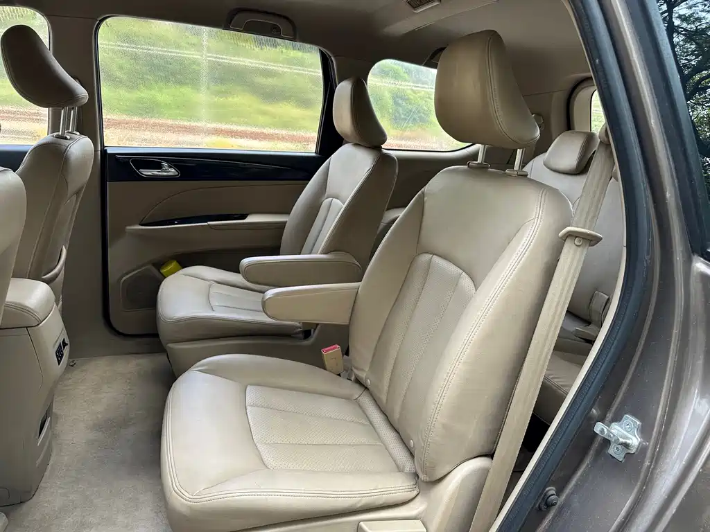 Baojun 730 — миниатюра 27
