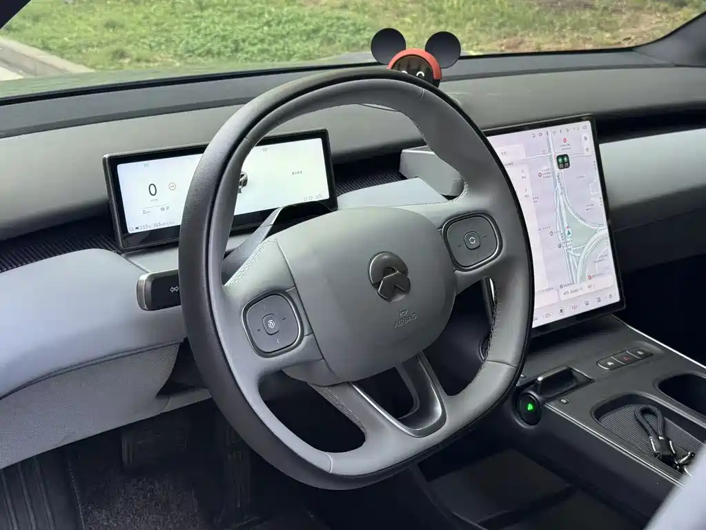 NIO ET5T 2024 75kWh Touring