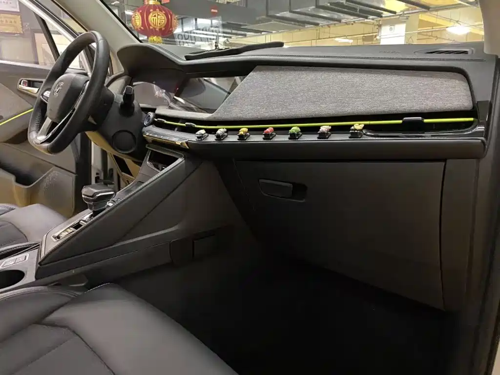 Changan New Energy E-Pro — миниатюра 4
