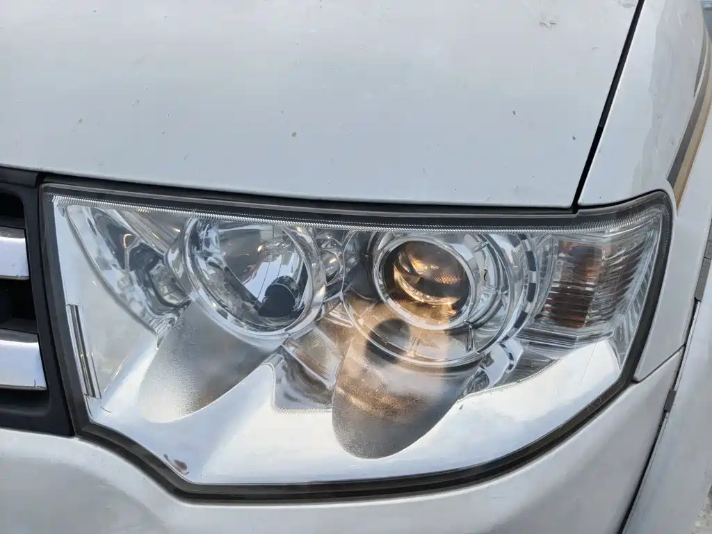 Mitsubishi Pajero Sport — миниатюра 24