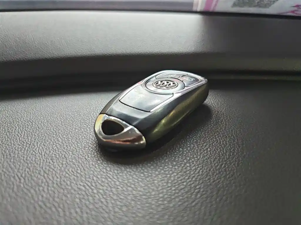 Buick Regal 2019 20T Elite VI