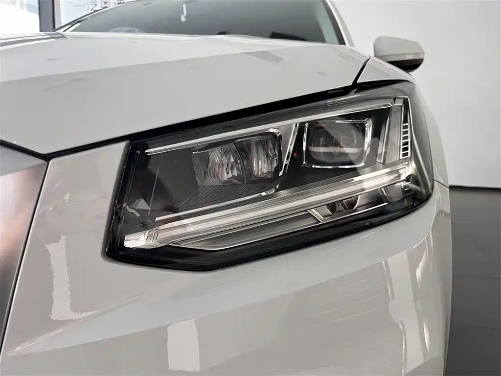 Audi Q2L — фотографии объявления, Фото 13