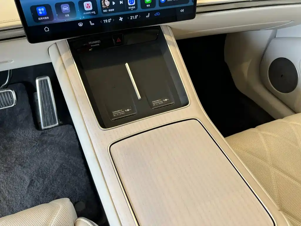 Xiangjie Xiangjie S9 — миниатюра 12