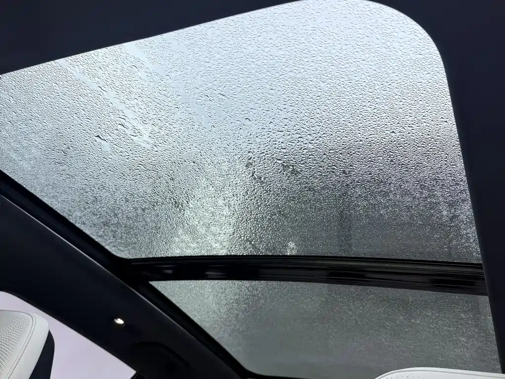 GEELY GALAXY GALAXY STARSHIP 7 EM I