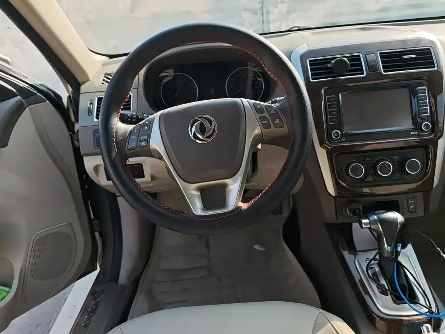 Fengxing S50 — миниатюра 15