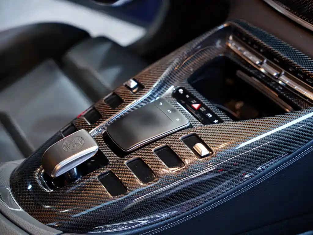 Mercedes-Benz AMG GT — миниатюра 37