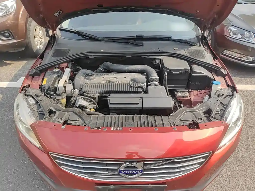 Volvo S60 — миниатюра 20