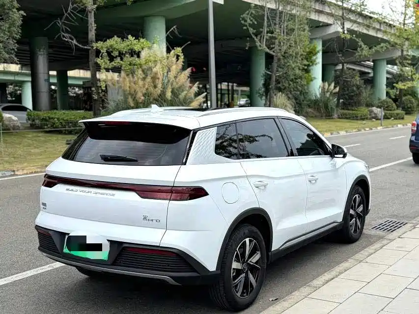 BYD Pro New Energy — миниатюра 14