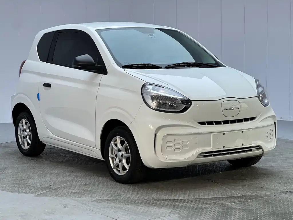 Roewe Clever — миниатюра 3