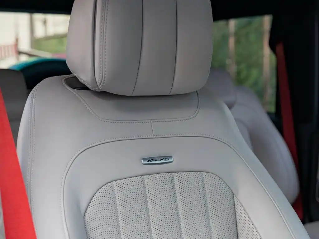 Mercedes-Benz G-Class AMG — миниатюра 20