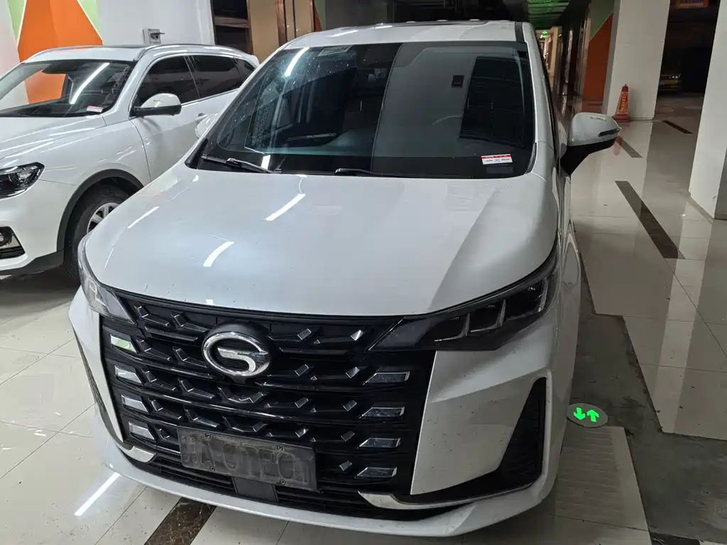 GAC Motor M6 PRO 270T Auto Luxury Edition, фото 2