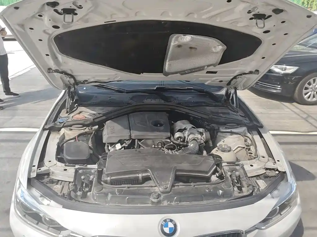 BMW 3 Series — миниатюра 20