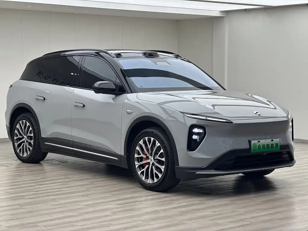 NIO ES6 2023 75kWh