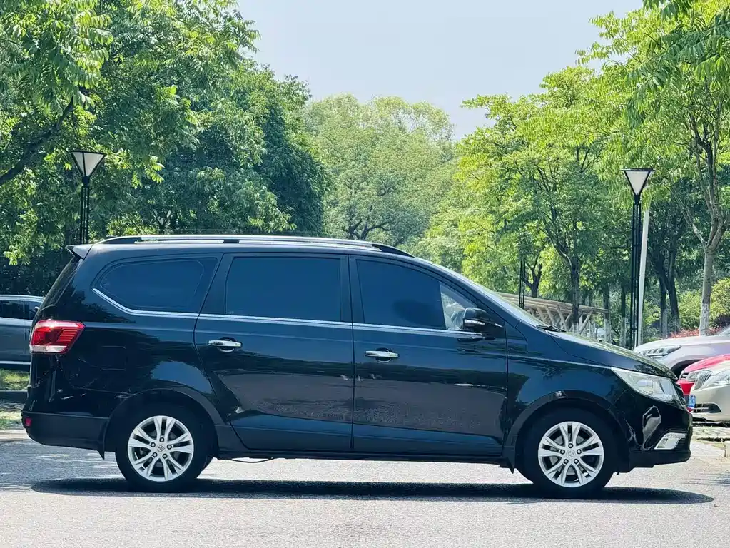 Baojun 730 — миниатюра 4