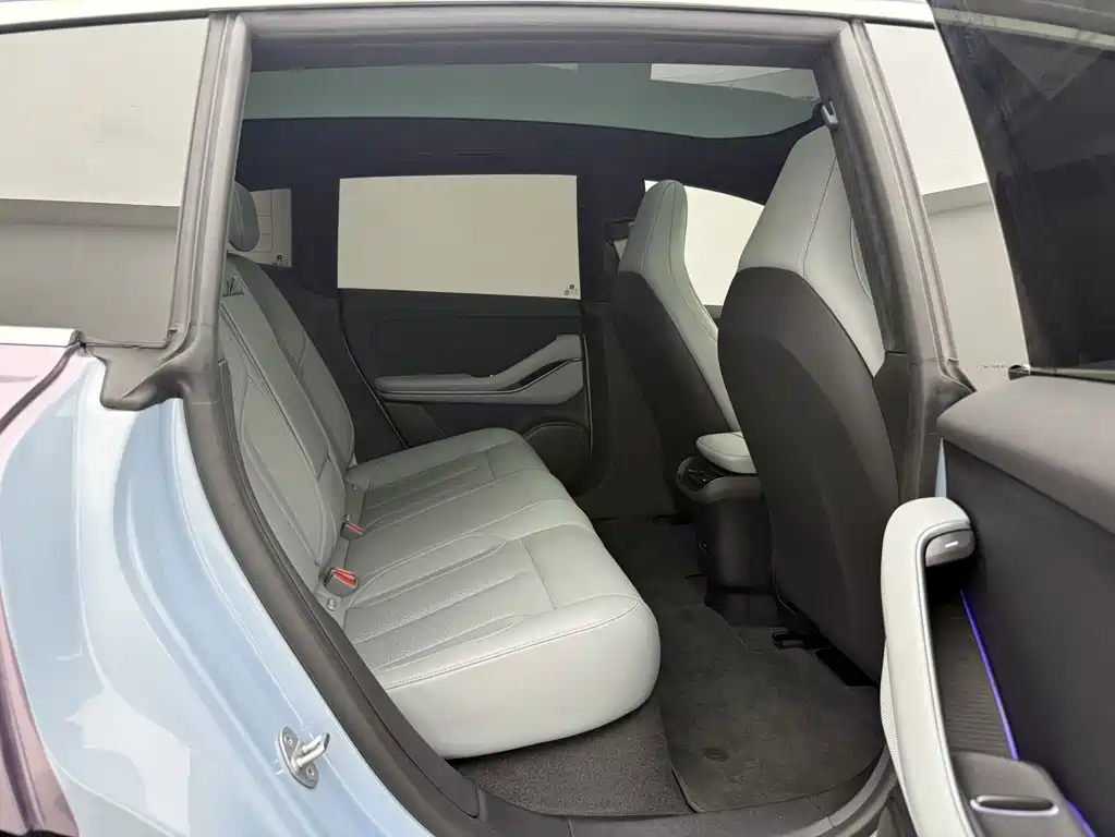 NIO ET5T — миниатюра 10